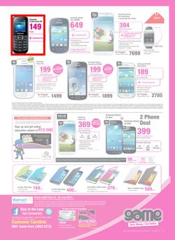 Game : Samsung (15 Jun - 22 Jun 2014), page 7