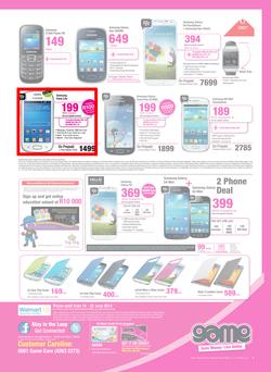 Game : Samsung (15 Jun - 22 Jun 2014), page 7