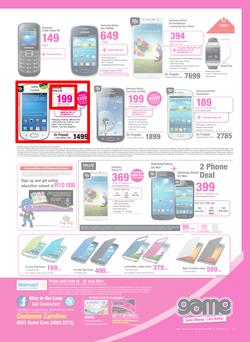 Game : Samsung (15 Jun - 22 Jun 2014), page 7
