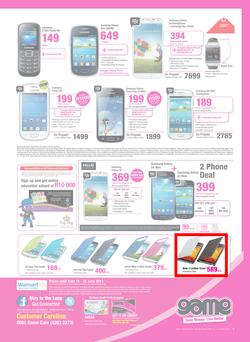 Game : Samsung (15 Jun - 22 Jun 2014), page 7