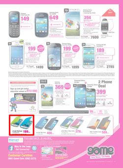 Game : Samsung (15 Jun - 22 Jun 2014), page 7