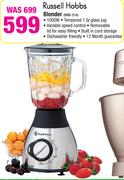 Russell Hobbs Blender RHB-314
