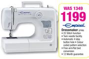 Empisal Dressmaker 270D