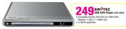 Sinotec USB DVD Player DVD-9094.