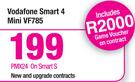 Voafone Smart 4 Mini VF785-On Smart S