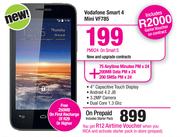 Voafone Smart 4 Mini VF785