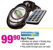 Homemark Mp3 Player