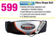 Homemark Vibro Shape Belt