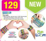 Homemark Fun Loom