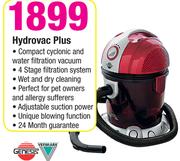 Genesis Hydrovac Plus