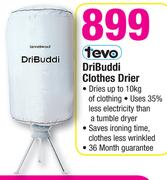 Tevo DriBuddi Clothes Drier
