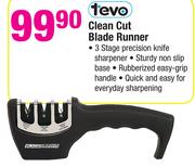 Tevo Clean Cut Blade Runner
