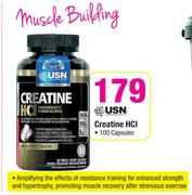 USN Creative HCI-100 Capsules