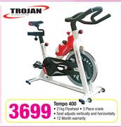 Trojan Tempo 400