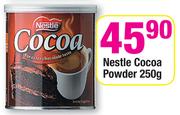 Nestle Cocoa Powder-250gm