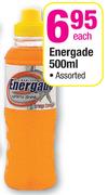 Energade-500ml