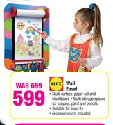 Alex Wall Easel