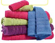 Glodina Bath Towels-Each