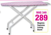 Magimix Supreme Ironing Board