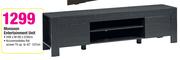 Monsoon Entertainment Unit