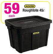 Addis Roughtote-45L Each