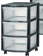 Bigjim 3 Draw Unit-Each