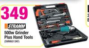 Stramm 500w Grinder Plus Hand Tools