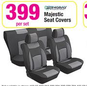 Stingray Majestic Seat Covers-Per Set