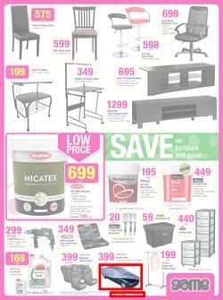 Game : Massive Savings (18 Jun - 24 Jun 2014), page 12
