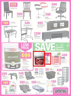 Game : Massive Savings (18 Jun - 24 Jun 2014), page 12