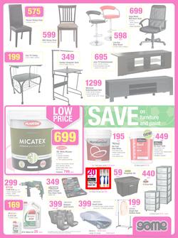 Game : Massive Savings (18 Jun - 24 Jun 2014), page 12