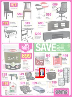 Game : Massive Savings (18 Jun - 24 Jun 2014), page 12