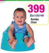 Bambino Bumbo Chair