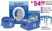 Bambino Stable Base Potty-Each