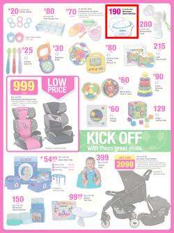 Game : Massive Savings (18 Jun - 24 Jun 2014), page 13