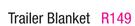 Trailer Blanket