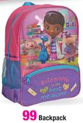 Doc Backpack
