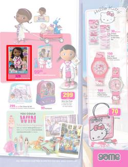 Game : Character Fan Fair (22 Jun - 17 Jul 2014), page 7