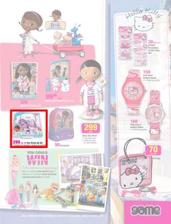 Game : Character Fan Fair (22 Jun - 17 Jul 2014), page 7