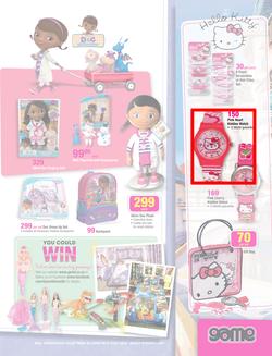 Game : Character Fan Fair (22 Jun - 17 Jul 2014), page 7