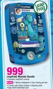 LeapPad2 Monster Bundle