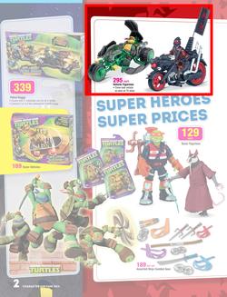 Game : Character Fan Fair (22 Jun - 17 Jul 2014), page 2