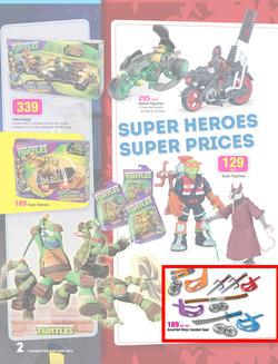 Game : Character Fan Fair (22 Jun - 17 Jul 2014), page 2