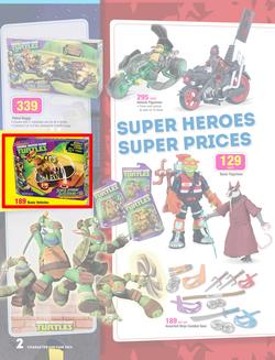 Game : Character Fan Fair (22 Jun - 17 Jul 2014), page 2