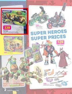 Game : Character Fan Fair (22 Jun - 17 Jul 2014), page 2