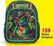 Deluxe-Backpack