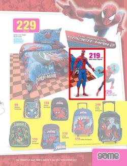 Game : Character Fan Fair (22 Jun - 17 Jul 2014), page 3