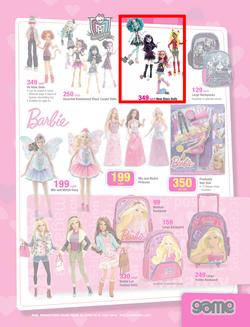 Game : Character Fan Fair (22 Jun - 17 Jul 2014), page 5