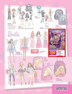 Game : Character Fan Fair (22 Jun - 17 Jul 2014), page 5