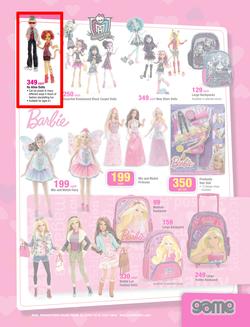 Game : Character Fan Fair (22 Jun - 17 Jul 2014), page 5